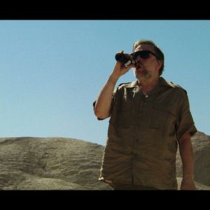 Foto Ingmar Bergman - Por Trás da Máscara