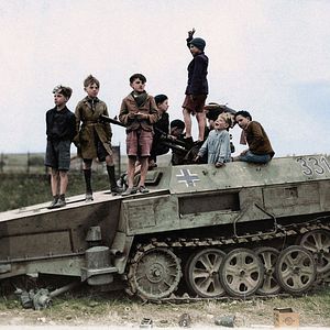 Foto Ingmar Bergman - Por Trás da Máscara