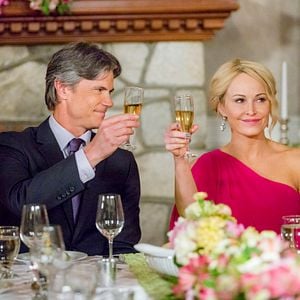 Foto Dia de Casamento