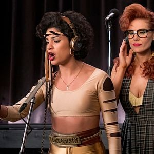 Foto Shakira Barrera