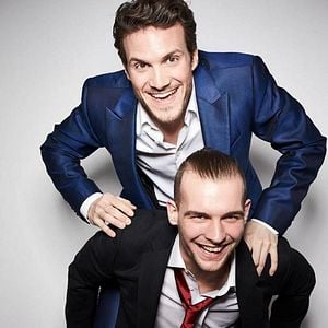 Foto Gute Zeiten, schlechte Zeiten