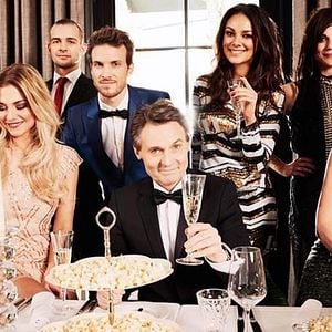 Foto Gute Zeiten, schlechte Zeiten