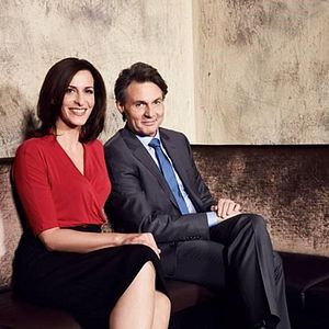 Foto Gute Zeiten, schlechte Zeiten