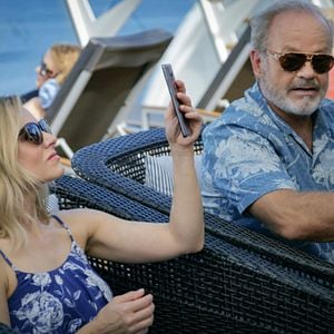 Foto Tal Pai, Tal Filha