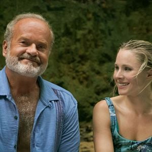 Foto Tal Pai, Tal Filha