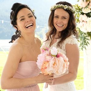 Foto Dia de Casamento 2