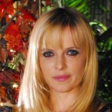 Foto Maria Luisa Mendonça