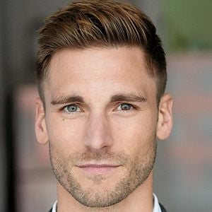 Foto Andrew W. Walker