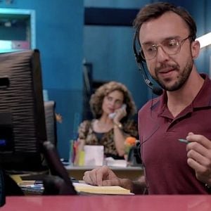 Foto A Garota da Moto