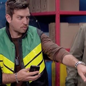 Foto A Garota da Moto