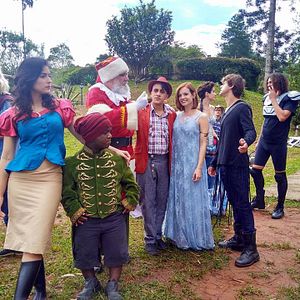 Foto A Chave do Vale Encantado