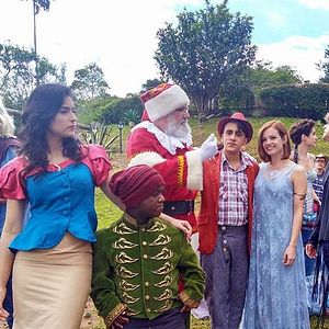 Foto A Chave do Vale Encantado