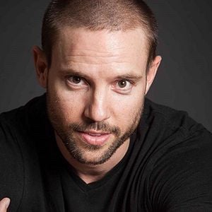 Foto Michael Aaron Milligan