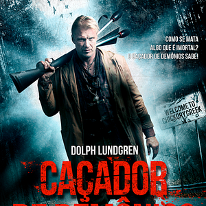 Foto Caçador de Demônios