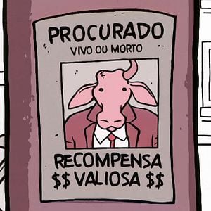 Foto A Cidade dos Piratas