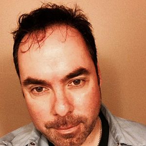 Foto David E. Cazares