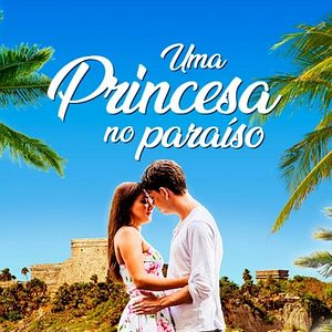 Foto Uma Princesa no Paraíso