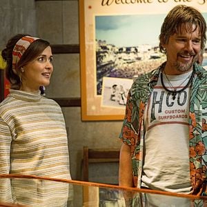 Foto Juliet, Nua e Crua