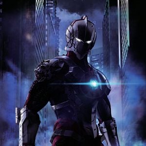 Foto Ultraman (2019)