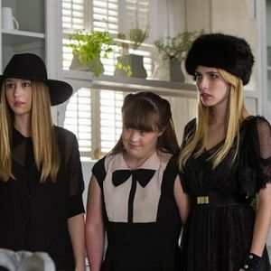 Foto American Horror Story