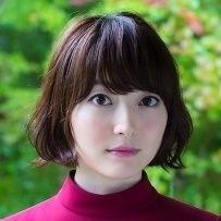 Foto Kana Hanazawa