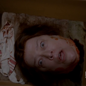 Foto American Horror Story