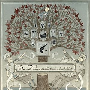 Foto Dear Zachary: A Letter to a Son About His Father