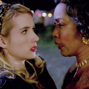 Foto American Horror Story