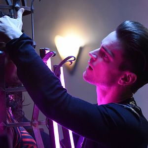 Foto American Horror Story