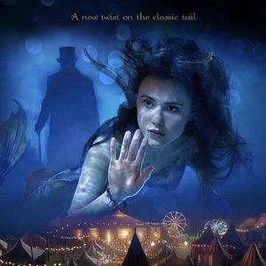 Foto A Pequena Sereia