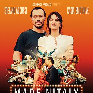 Foto Made in Italy