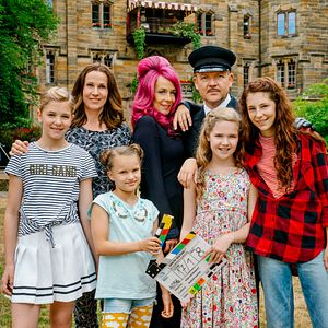 Foto Doris Schretzmayer