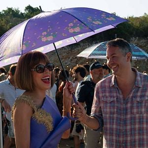 Foto Mamma Mia! Lá Vamos Nós de Novo