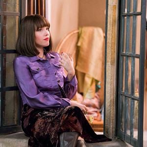 Foto Mamma Mia! Lá Vamos Nós de Novo