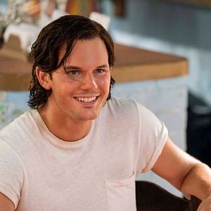 Foto Mamma Mia! Lá Vamos Nós de Novo