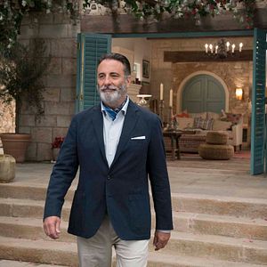 Foto Mamma Mia! Lá Vamos Nós de Novo