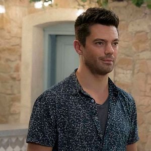 Foto Mamma Mia! Lá Vamos Nós de Novo