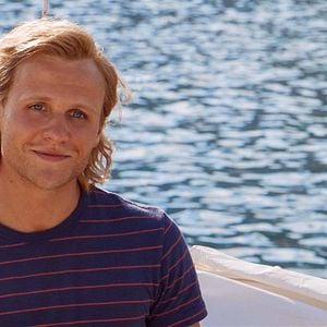 Foto Mamma Mia! Lá Vamos Nós de Novo