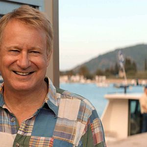 Foto Mamma Mia! Lá Vamos Nós de Novo