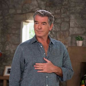 Foto Mamma Mia! Lá Vamos Nós de Novo