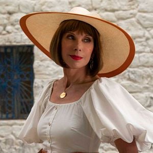 Foto Mamma Mia! Lá Vamos Nós de Novo