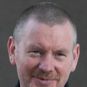 Foto John Gordon Sinclair