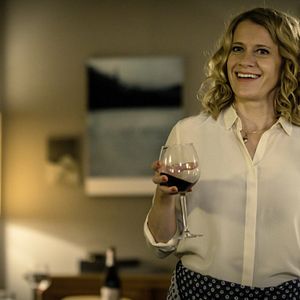 Foto Caroline Peters