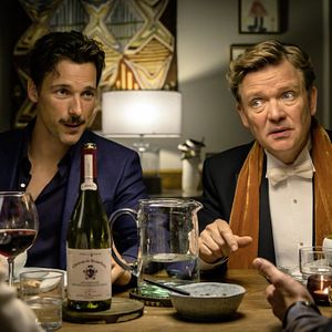 Foto Justus von Dohnányi