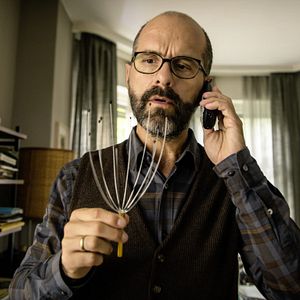 Foto Christoph Maria Herbst