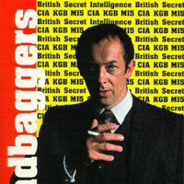 Foto The Sandbaggers