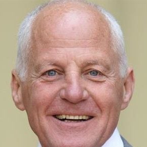 Foto Michael Cashman