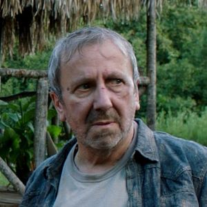 Foto Robertino Granados