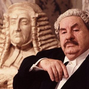 Foto Rumpole of the Bailey