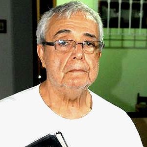 Foto Cláudio Guerra